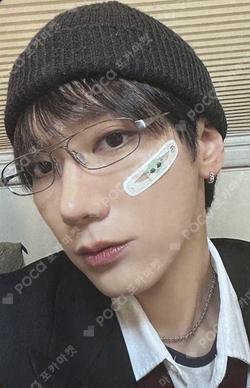 Give Me That Digipack Ver. TEN photocard image