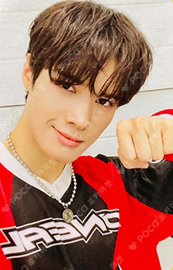 UNDER19 ONE PACT ジェイ Jay トレカ Pocamarket, ONE PACT Jay Chang Moment BROADCAST K-pop Photocard