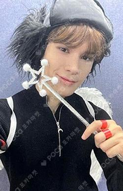 Moment FLNK Jay Chang photocard image