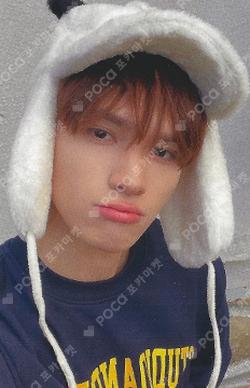 2024 ONE PACT SEASON'S GREETINGS ‘YEAR OF THE PACK’ Hellolive shop