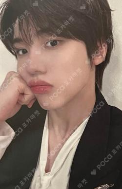 SHOW OFF TOWER RECORDS LUCKY DRAW