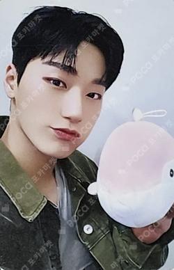 GOLDEN HOUR : Part.1 APPLEMUSIC SAN photocard image