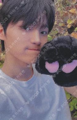 2024 ONE PACT SEASON'S GREETINGS ‘YEAR OF THE PACK’ Hellolive shop