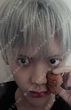 Moment SOUND WAVE TAG photocard image