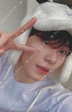 2024 ONE PACT SEASON'S GREETINGS ‘YEAR OF THE PACK’ Hellolive shop