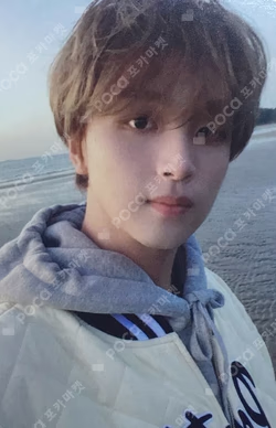 RESONANCE Pt.1 Kit Ver. The Future Ver.