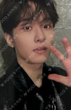 2025 ONE PACT SEASON'S GREETINGS ‘YEAR OF THE PACK’ Hellolive shop WINNER