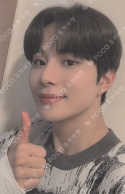 RESONANCE Pt.1 Kit Ver. The Past Ver.