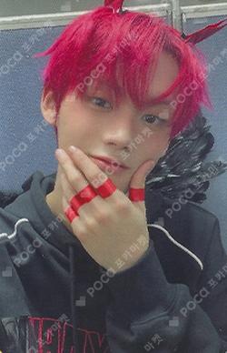 Moment FLNK TAG photocard image
