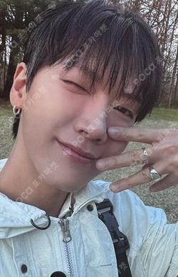 Give Me That SMini Ver. TEN photocard image