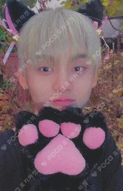 2024 ONE PACT SEASON'S GREETINGS ‘YEAR OF THE PACK’ Hellolive shop