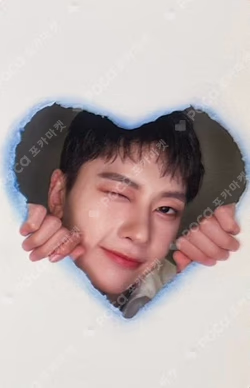 You had me at HELLO MAKESTAR SEOK MATTHEW photocard image