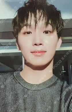 The Young Man and the Deep Sea PRIVATE MINI FAN MEETING LIM HYUNSIK photocard image