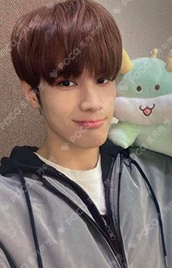 Moment BEATROAD Jay Chang photocard image