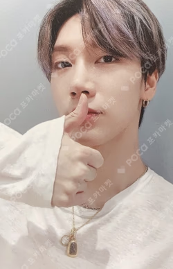 RESONANCE Pt.1 Kit Ver. The Past Ver.