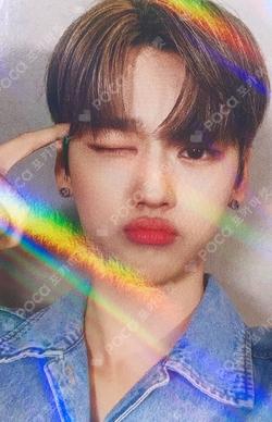 IDENTITY : Challenge KPOP STORE