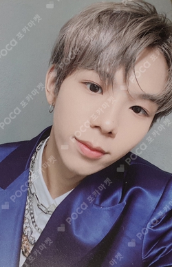 Pocamarket, NCT SHOTARO RESONANCE Pt.1 The Future Ver. K-pop Photocard