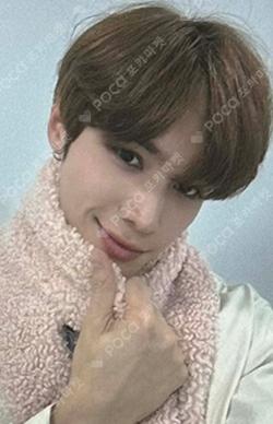 Moment DMC MUSIC Jay Chang photocard image