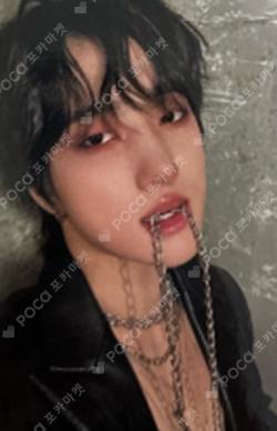 2025 ONE PACT SEASON'S GREETINGS ‘YEAR OF THE PACK’ Hellolive shop WINNER