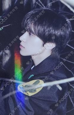 Give Me That HOTTRACKS HENDERY photocard image