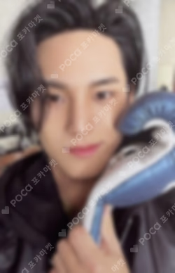 FML KPOP MERCH LUCKY DRAW