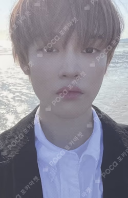 RESONANCE Pt.1 Kit Ver. The Past Ver.