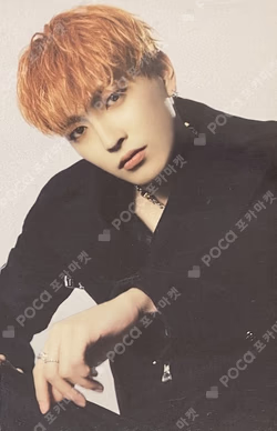 GOLDEN HOUR : Part.1 POCAALBUM VER.