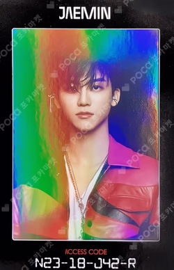 RESONANCE Pt.2 Arrival Ver.