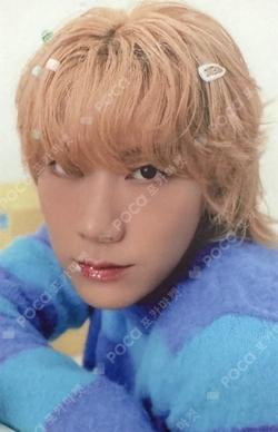 2024 SEASON'S GREETINGS KAKAO TALK