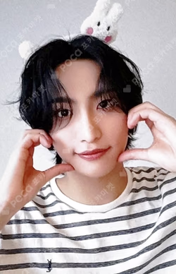 GOLDEN HOUR : Part.1 DEAR MY MUSE