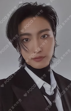 GOLDEN HOUR : Part.1 Digipak VER.