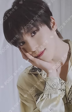 GOLDEN HOUR : Part.1 Digipak VER.