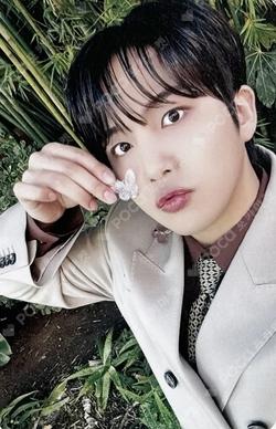 GOLDEN HOUR : Part.1 POCAALBUM VER. MAKESTAR JONGHO photocard image