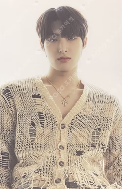 GOLDEN HOUR : Part.1 POCAALBUM VER.