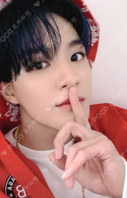 RESONANCE Pt.2 Kit Ver. Departure Ver.