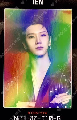 RESONANCE Pt.2 Arrival Ver.
