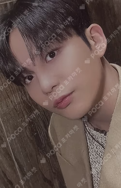 GOLDEN HOUR : Part.1 Digipak VER.