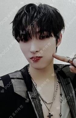 GOLDEN HOUR : Part.1 knpops MINGI photocard image