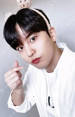 GOLDEN HOUR : Part.1 DEAR MY MUSE