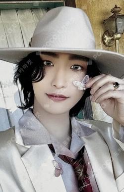 GOLDEN HOUR : Part.1 POCAALBUM VER. MAKESTAR