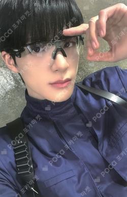 DREAM( )SCAPE QQ MUSIC JENO photocard image