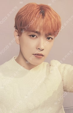 GOLDEN HOUR : Part.1 POCAALBUM VER.