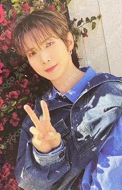 GOLDEN HOUR : Part.1 POCAALBUM VER.