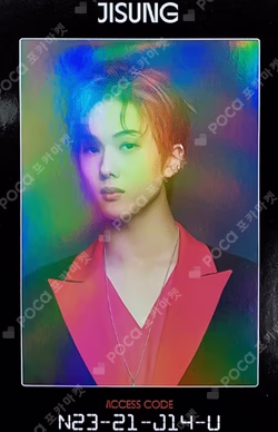 RESONANCE Pt.2 Arrival Ver.