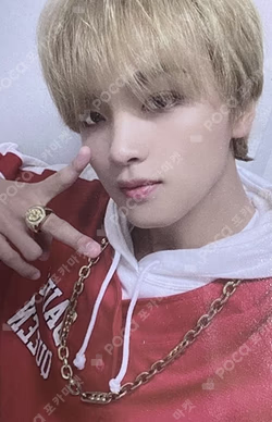 RESONANCE Pt.2 Kit Ver. Departure Ver.