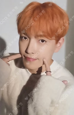 GOLDEN HOUR : Part.1 Digipak VER.