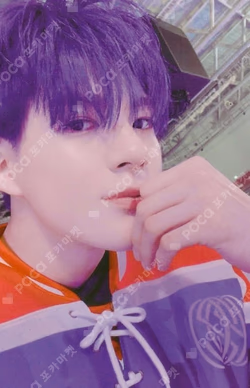 RESONANCE Pt.2 Arrival Ver.