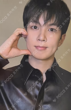2024 N.Flying LIVE ‘HIDE-OUT’ TRADING PHOTO CARD SET