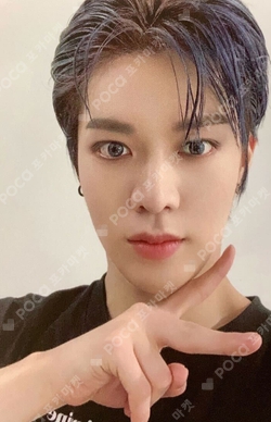 Pocamarket, NCT YUTA NCT #127 Neo Zone C Ver. K-pop Photocard