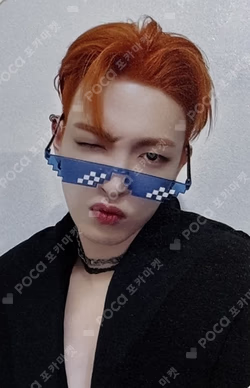 GOLDEN HOUR : Part.1 SOUND WAVE